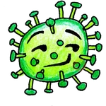 Coronamojis