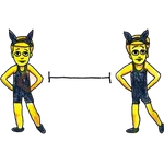 Coronamojis