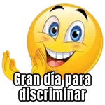 Jueves de racismo 2025 🤣