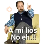 La que se avecina