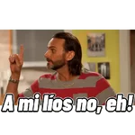 La que se avecina