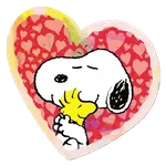 🦴🏠 SNOOPY 7 🏠🦴