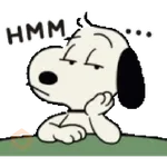 🦴🏠 SNOOPY 7 🏠🦴