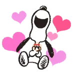 🦴🏠 SNOOPY 7 🏠🦴