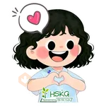 HSKG可瑞寶寶