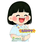 HSKG可瑞寶寶