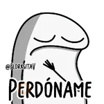 Perdóname FLORK 🥹😔
