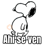 Memes - Snoopy grosero 🤣
