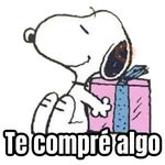 Memes - Snoopy grosero 🤣