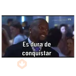 Donde estan las rubias animado