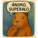 Capibara consejos 😁🦈