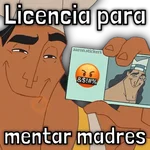 ✨🪪Licencia Para...🪪✨