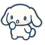 🩵🫐 Cinamonroll mood 🫐🩵