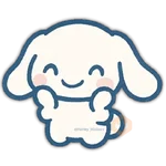 🩵🫐 Cinamonroll mood 🫐🩵