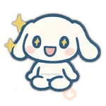 🩵🫐 Cinamonroll mood 🫐🩵