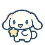 🩵🫐 Cinamonroll mood 🫐🩵