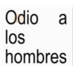 hombres