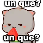 Dame un grrr 🤤
