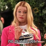 Donde están las rubias? 👱🏻‍♀️