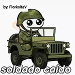 Flork militar 😍