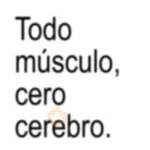 Fucking Hombres ,Frases Brat💬