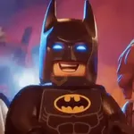 Batman Lego 🦇✨