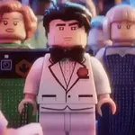 Batman Lego 🦇✨