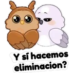 🦉Búhos Admi🦉 
