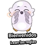 🦉Búhos Admi🦉 