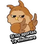 🦉Búhos Admi🦉 