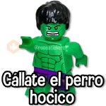 Lego Memes🧩