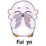 🦉buhos🦉 
