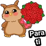 🦉buhos🦉 