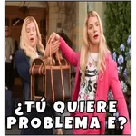 👒¿Dónde están Las Rubias?💅🏻