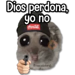 Rata Triste🐀🥲