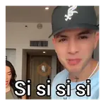 Juan de dios /JD Pantoja 🌱⚡