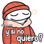 Flork y Florksita 🥰😍
