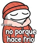 Flork y Florksita 🥰😍