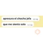 hombres pt.2