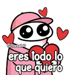 Flork varios 1 ✨🥲🙃