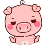 Cerdito pigma🐽 