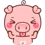 Cerdito pigma🐽 