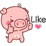 Cerdito pigma🐽 