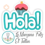 manzana frases