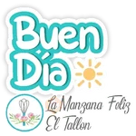 manzana frases