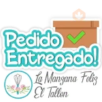 manzana frases