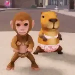 Dance tiktok