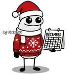 Desde septiembre 😱💃🏻☃️🎊