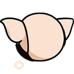 CERDITO Y SU MASCARILLA NPC