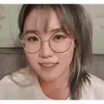 🫦💋🤣Mordiendose el dedo - GIF  